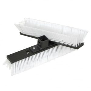 Szczotka Gardiner 26-cm medium, mycie wodą demineralizowaną