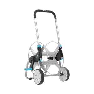 Wózek na wąż metalowy Cellfast EXPLORER 55-050